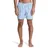 QUIKSILVER Everyday Deluxe Volley 15" Badeshorts Nebulas Blue XL