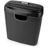 Nedis PASH112BKA4 Schwarz