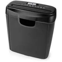Nedis PASH112BKA4 Schwarz