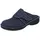 Finn Comfort Hausschuh in blau Größe 37