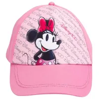 MINNIE MOUSE Disney Minnie Mouse Cap Basecap verstellbar in