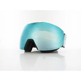 Uvex Epic ATTRACT S Skibrille (Größe ONE SIZE, weiss)