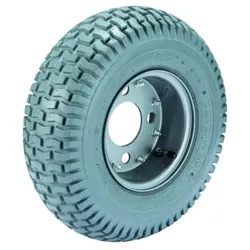 Reifen grau 330