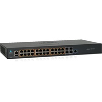 Cambium Networks Alcatel-Lucent OmniStack Managed L2+ Power over Ethernet