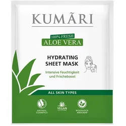 KUMARI Hydrating Sheet Mask 1 St
