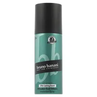 Bruno Banani Made for Men Deodorant Spray 3 x 150 ml