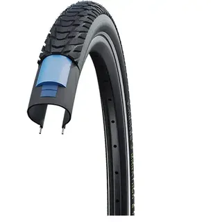 Schwalbe Marathon E-Plus 28 x 1,75 Zoll Drahtreifen