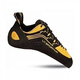 La Sportiva Katana Laces Sportschuh Schwarz, Gelb