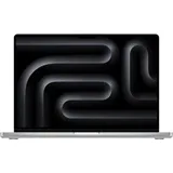 Apple MacBook Pro 16 2024 M4 Max 48 GB RAM 1 TB SSD 40-Core GPU Silber