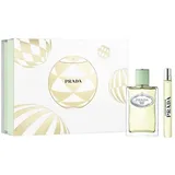 100 ml + Eau de Parfum 10 ml Geschenkset