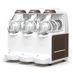 Bras B-FROZEN6-3 SMART Slush-Maschine