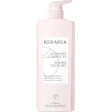 Goldwell Kerasilk Essentials Smoothing Shampoo 750 ml