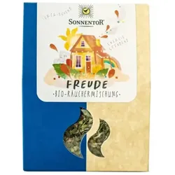 Freude Räuchermischung