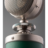 Logitech Blue Microphones kiwi Grün Studio-Mikrofon