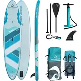 Spinera SUP Sun Light 12.0 - Blau