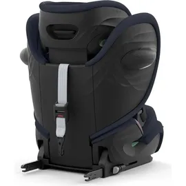 Cybex Pallas G I-Size Plus ocean blue