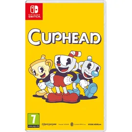 Iceflame, Cuphead