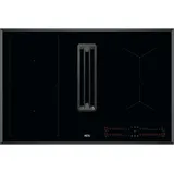 AEG CCE84543FB 80 cm, 4 Zone(n), - Schwarz