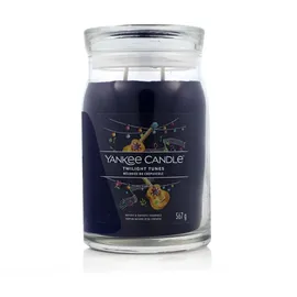 Yankee Candle Twilight Tunes Duftkerze 567 g