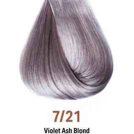 BBCOS Earthia Color Nathue Complex 7/21 violet ash blond 100 ml