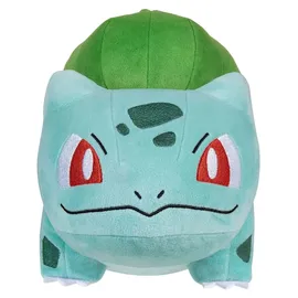 Pokémon Bisasam 30 cm Grün