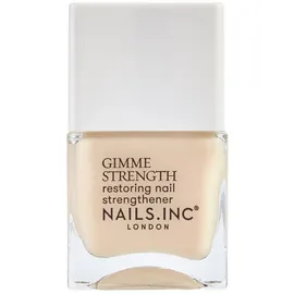 Nails Inc Gimme Strength Nagelverstärker 14 ml