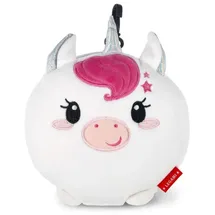 Legami Reisekissen mit Schlafmaske - Einhorn