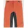 Karpos Ballistic Evo Short Tangerine t./outer space/moroc (056) XXL