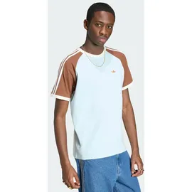 adidas CALI TEE mint M