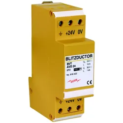 DEHN Kombi-Ableiter BVT AVD 24