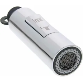 Blanco Bedienteil Brausekopf CULINA-S HD Inklusive Dichtung Chrom