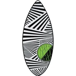 Osprey 41'' Skimboard Skimmer Zig Zag One Size