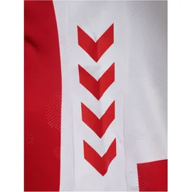 hummel 1. FC Köln Home Trikot, weiß - XL