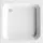 Bette Duschwanne 8620000P 90 x 60 x 15 cm, weiss GlasurPlus