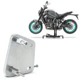 ConStands Adapterplatte für ConStands Power Evo für Yamaha MT-09 / SP 21-25