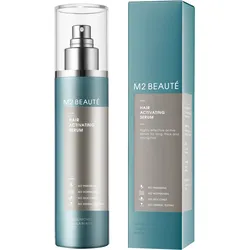M2 BEAUTÉ Hair Activating Serum