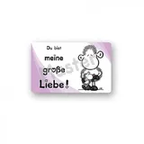 Sheepworld Pocketcard 57041 Du bist meine große Liebe! 31