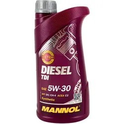 Mannol Diesel TDI 5W-30