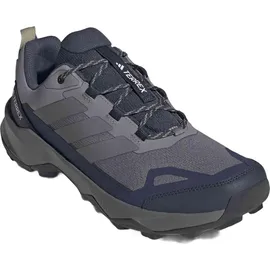 adidas Terrex Skychaser Ax5 Wanderschuhe - Grey Three / Grey Four / Shadow Navy - EU 44 2/3