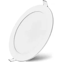 Braytron LED Einbauleuchte 9W rund neutralweiß
