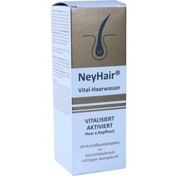 Neyhair Vital-Haarwasser 200 ml