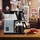 Melitta Aroma Signature DeLuxe schwarz/edelstahl