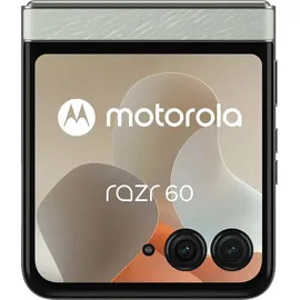 Motorola Razr 60 8 GB RAM 256 GB Pantone Lightest Sky