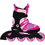 K2 Lumi Pro Pink 29-34