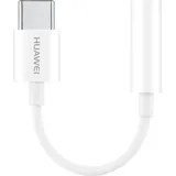Huawei Adapter, USB-C zu 3.5mm