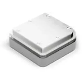 Alphacool Core 1 CPU-Kühler - Silber