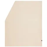 David Fussenegger Fussenegger Kuscheldecke Teddy 150 x 200 cm Mischgewebe Rohweiß