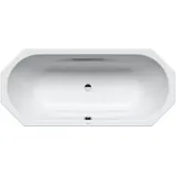 Kaldewei Vaio Duo 8 953 Achteckbadewanne 80 x 180 cm (233300013001)