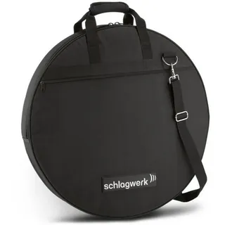 Schlagwerk TA-6 Tasche für Rahmentrommel - schwarz