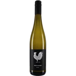 Franz Hahn Weissburgunder Spätlese trocken 2020 - Weißwein / trocken - Deutschland / Pfalz - Weissburgunder / Weinhaus Franz Hahn